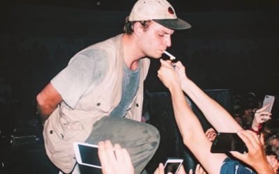 Em novo disco, “Guitar”, Mac DeMarco troca os sintetizadores pelo silêncio do indie folk