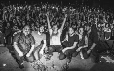 Um Outro Lado Indica – Thursday, Full Collapse (2001)