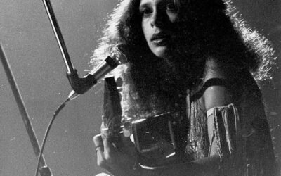 Um Clássico na Quinta – Gal Costa