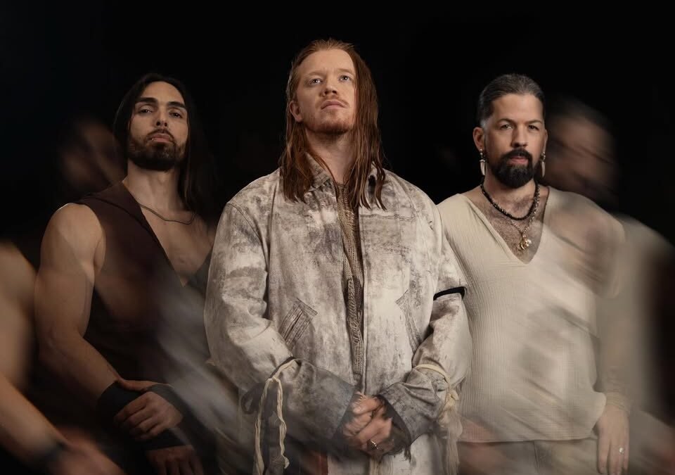 Equilibrium anuncia o disco “Equinox” para o dia 28 de novembro