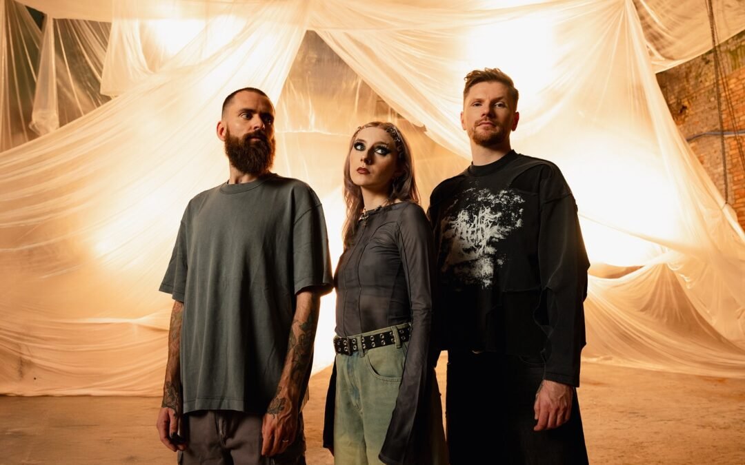 Future Palace libera o single “Cyclone”