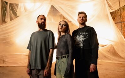 Future Palace compartilha o single “Deep Blue”