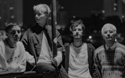 Um Outro Lado Indica: Chão de Taco, Chão de Taco (2021)