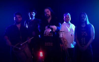 Tierramystica encerra hiato de mais de 10 anos com o disco “Trinity”