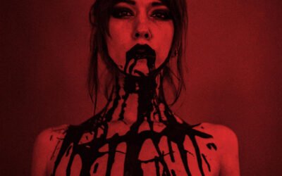 Um Outro Lado Indica – Haunt Me, Watch You Bleed (2025)