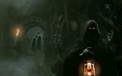 Um Outro Lado Indica – Deathgeist, Procession of Souls (2022)