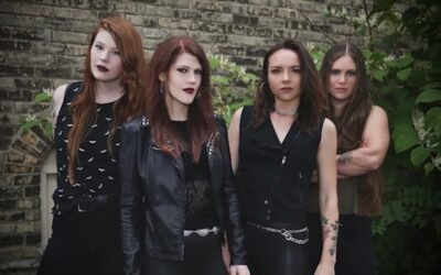 Kittie comemora 25 anos de “Spit” com regravações das principais músicas