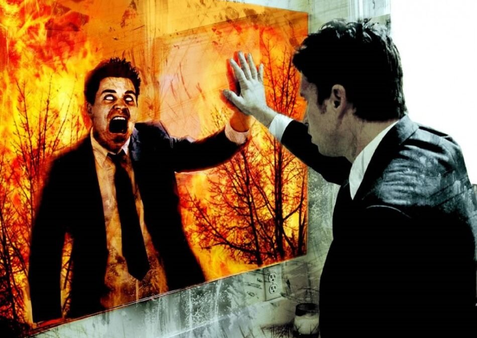 Um Outro Lado Indica – Senses Fail – Let It Enfold You (2004)
