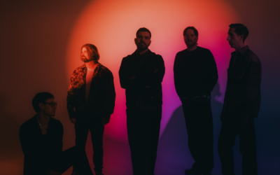 Silverstein lança a segunda parte de seu novo álbum Pink Moon