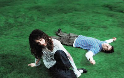 Paira: menos frenético mas igualmente impactante no EP02