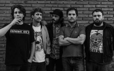 Um Outro Lado Indica – Hablan Por La Espalda, Nueva disciplina (2024)