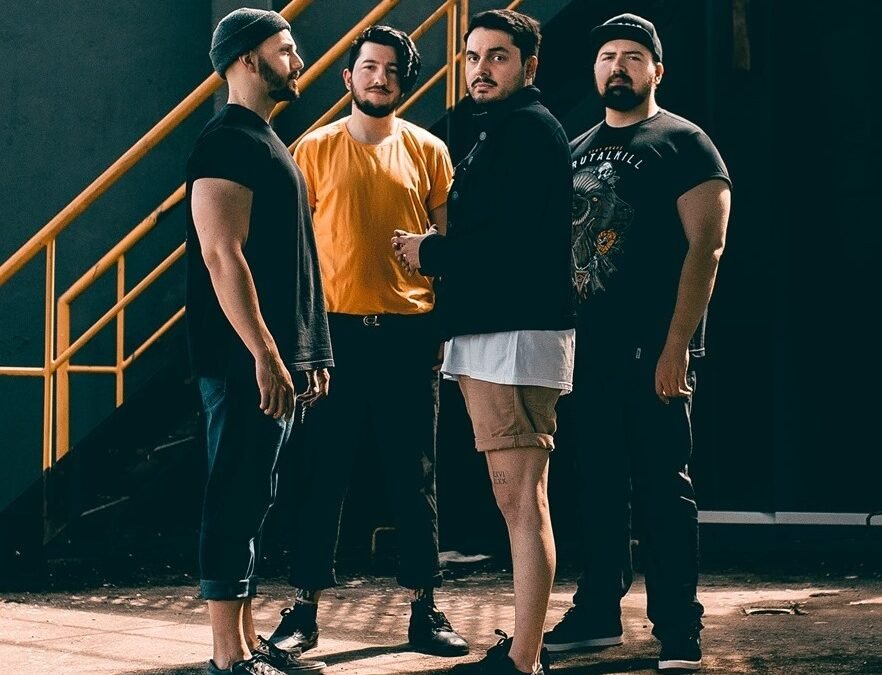 Heartlistener compartilha o single “The Sleepless”