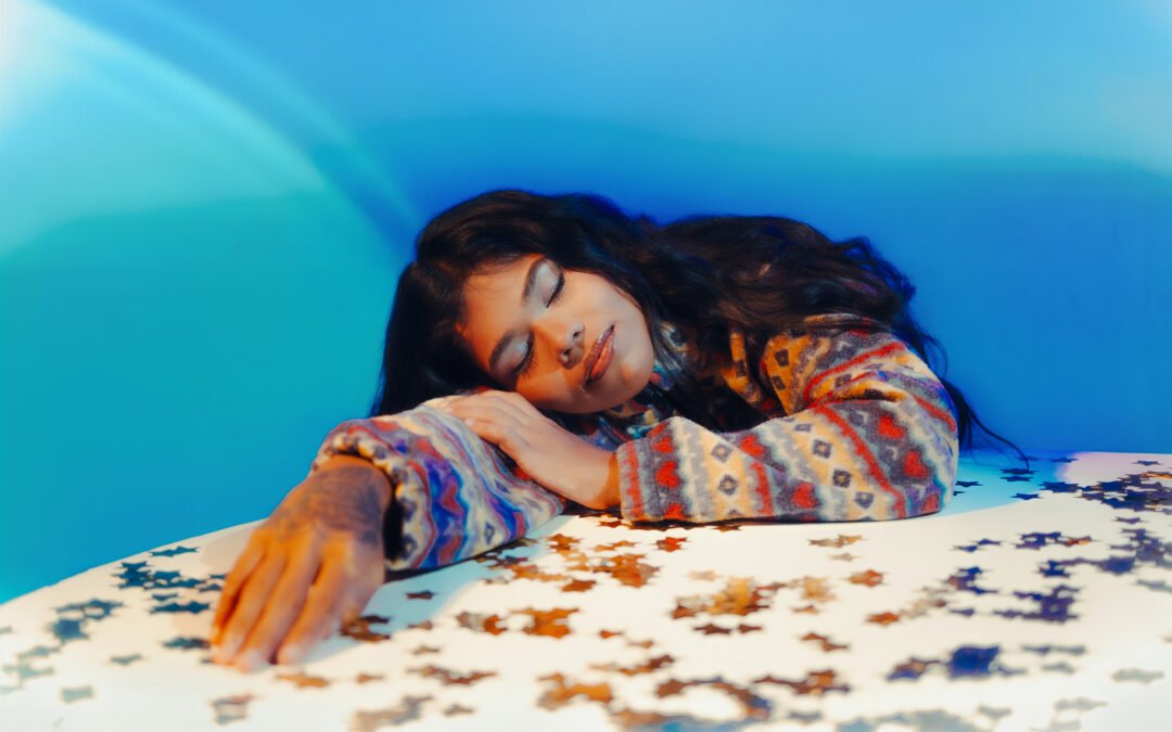 Corama compartilha a 2ª prévia do seu disco de estreia