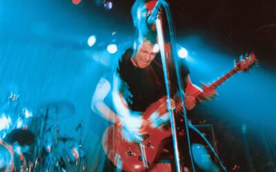 TODAY IS THE DAY retorna com ‘Never Give In’, sujo, sombrio e visceral