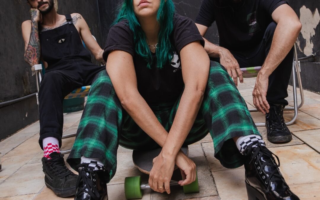 Um Outro Lado Entrevista – Drenna