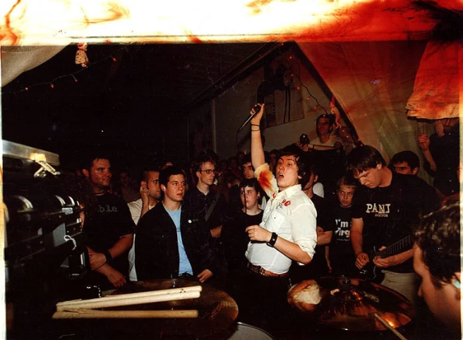 Orchid anuncia turnê inédita na América do Sul em 2026