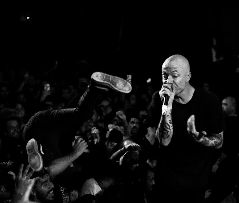 Touché Amoré anuncia show comememorativo do 10° ano do disco “Stage Four”