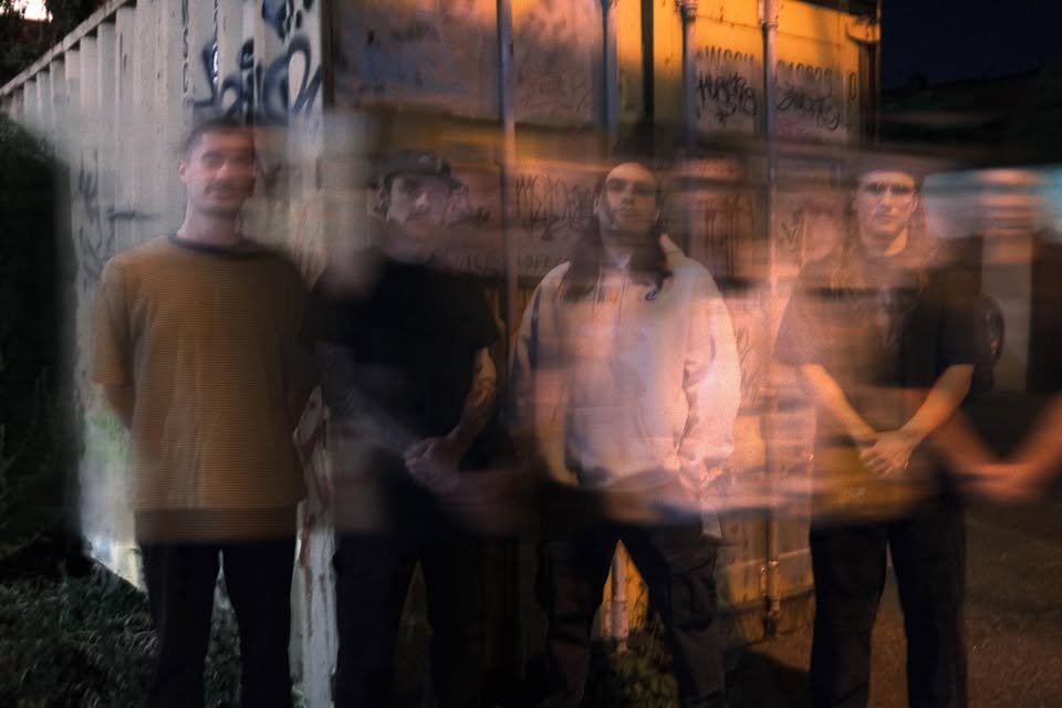 Um Outro Lado Entrevista – postdrome