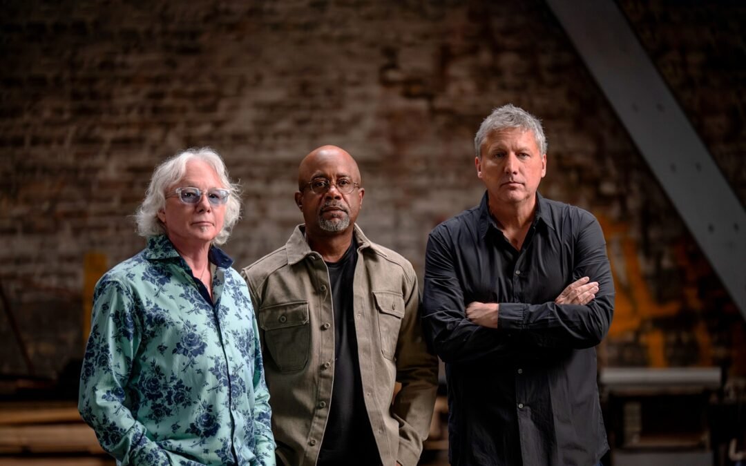 Howl Owl Howl: conheça o supergrupo com integrante do R.E.M. e Black Crowes