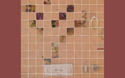 Um Outro Lado Indica – Touché Amoré, Stage Four (2016)