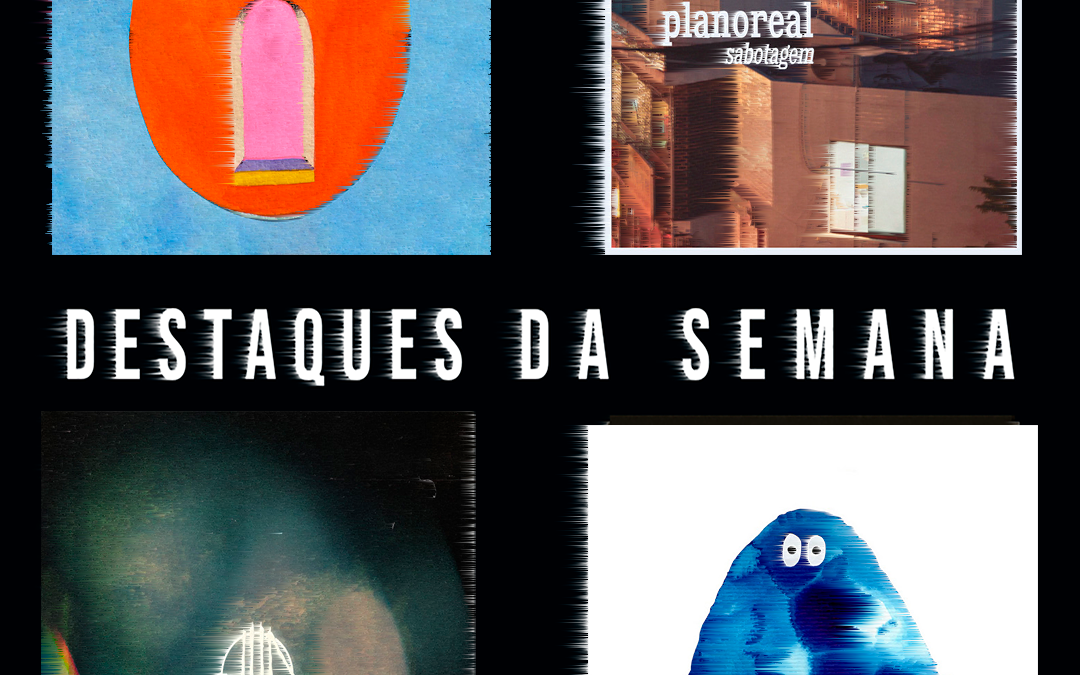 Destaques da semana: hardcore nacional em alta com Bullet Bane e planoreal, e indie pop europeu com Veps e Clea Vincent