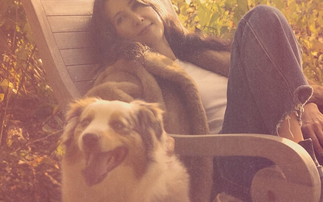 Vanessa Carlton lança o seu primeiro single em 5 anos