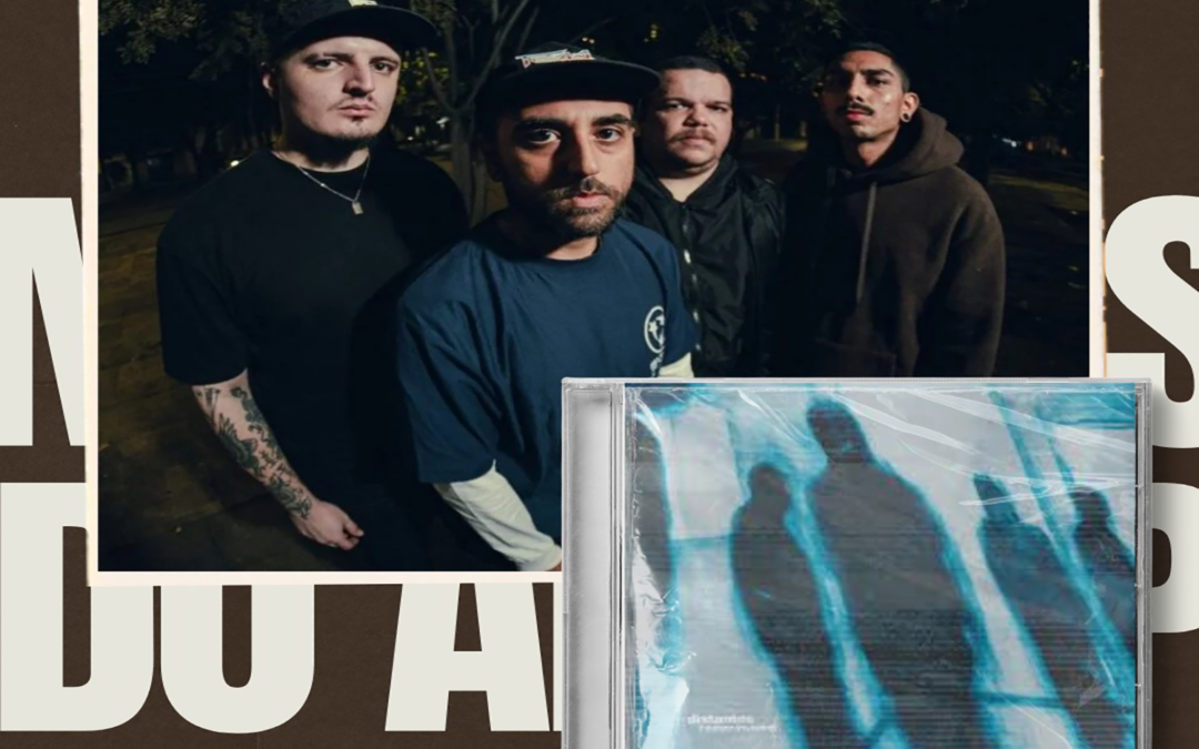 Melhores do Ano (2025): homeninvisivel – distantes