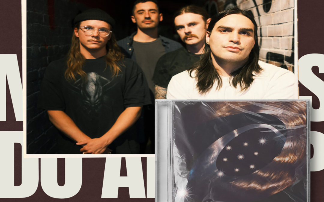 Melhores do Ano (2025): postdrome – Postdrome