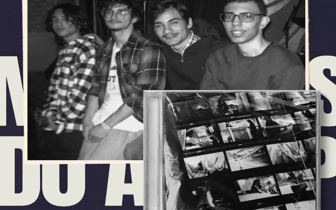 Melhores do Ano (2025): a terra vai se tornar um planeta inabitável – ident II dades