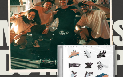 Melhores do Ano (2025): Vento Cobre – ANIMAIS