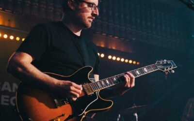 Melhores do Ano (2025): Duncan Lloyd – Unwound