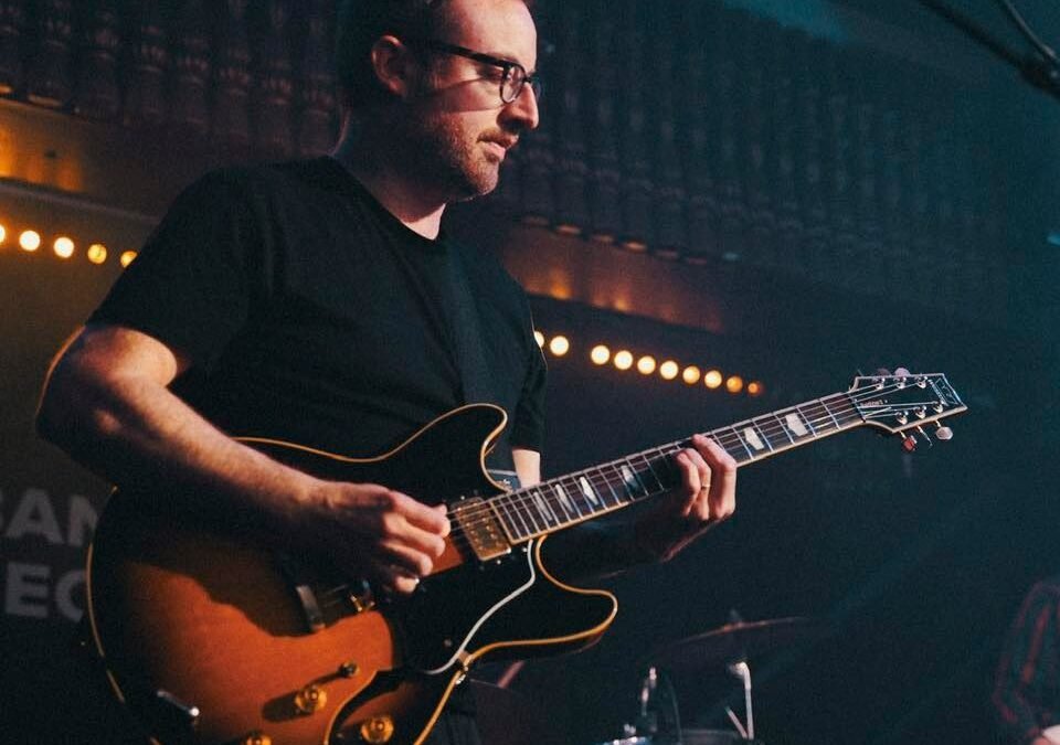 Melhores do Ano (2025): Duncan Lloyd – Unwound