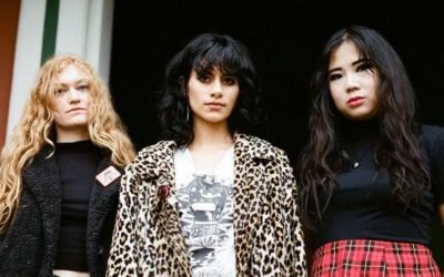 Melhores do Ano (2025): L.A. Witch – DOGGOD