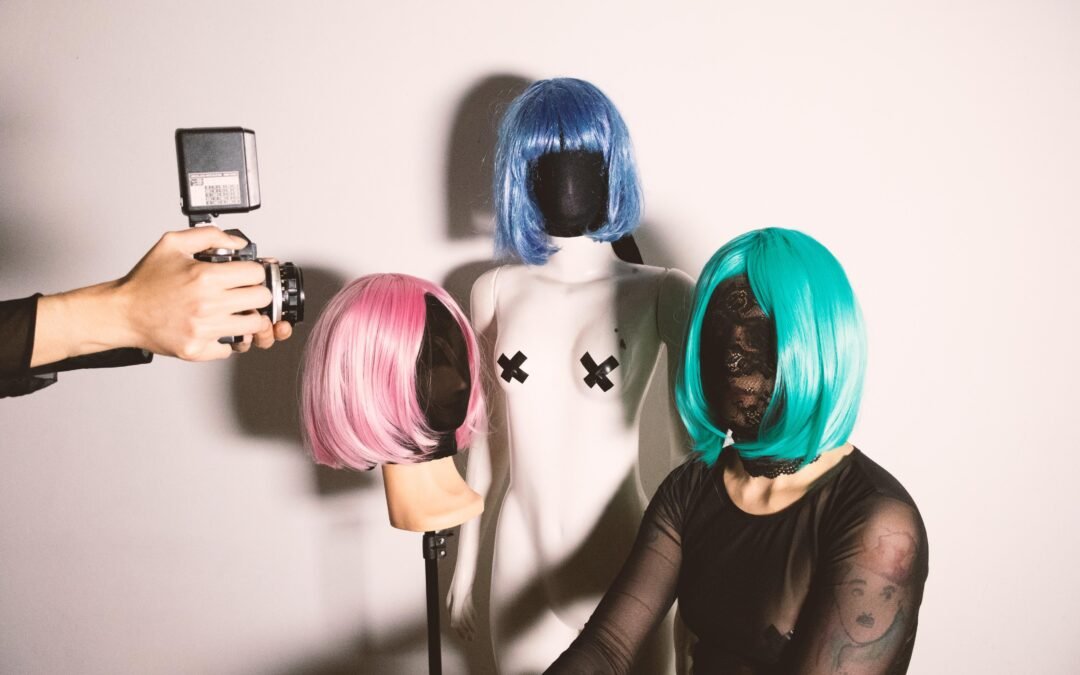 Um Outro Lado Entrevista – Polly Noise and The Cracks