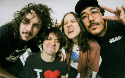 “Continuar”, de Ana Paia, é um álbum para quem ainda tenta sentir