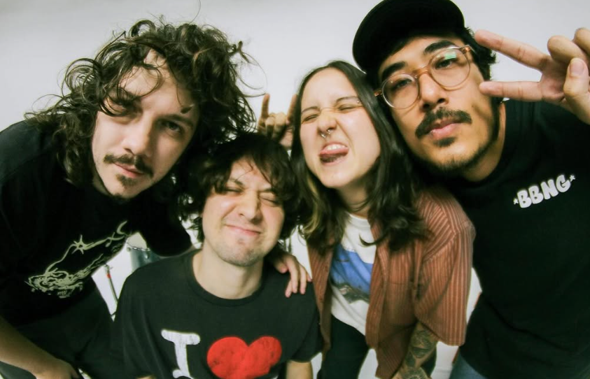 “Continuar”, de Ana Paia, é um álbum para quem ainda tenta sentir