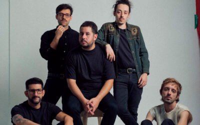 Melhores do Ano (2025): Basement Tracks – Midnight Show