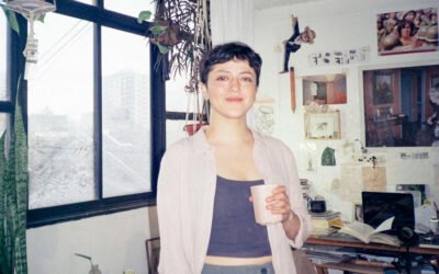 Melhores do Ano (2025): Martina Montaldo – Ermitar