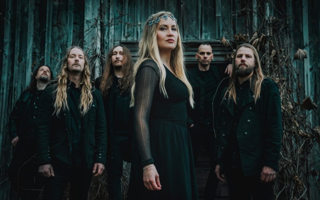 Draconian retorna ao Brasil, com a companhia de Emma Ruth Rundle